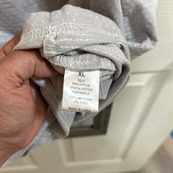 Lucy Ave. drawstring dress - Picture 5 of 5